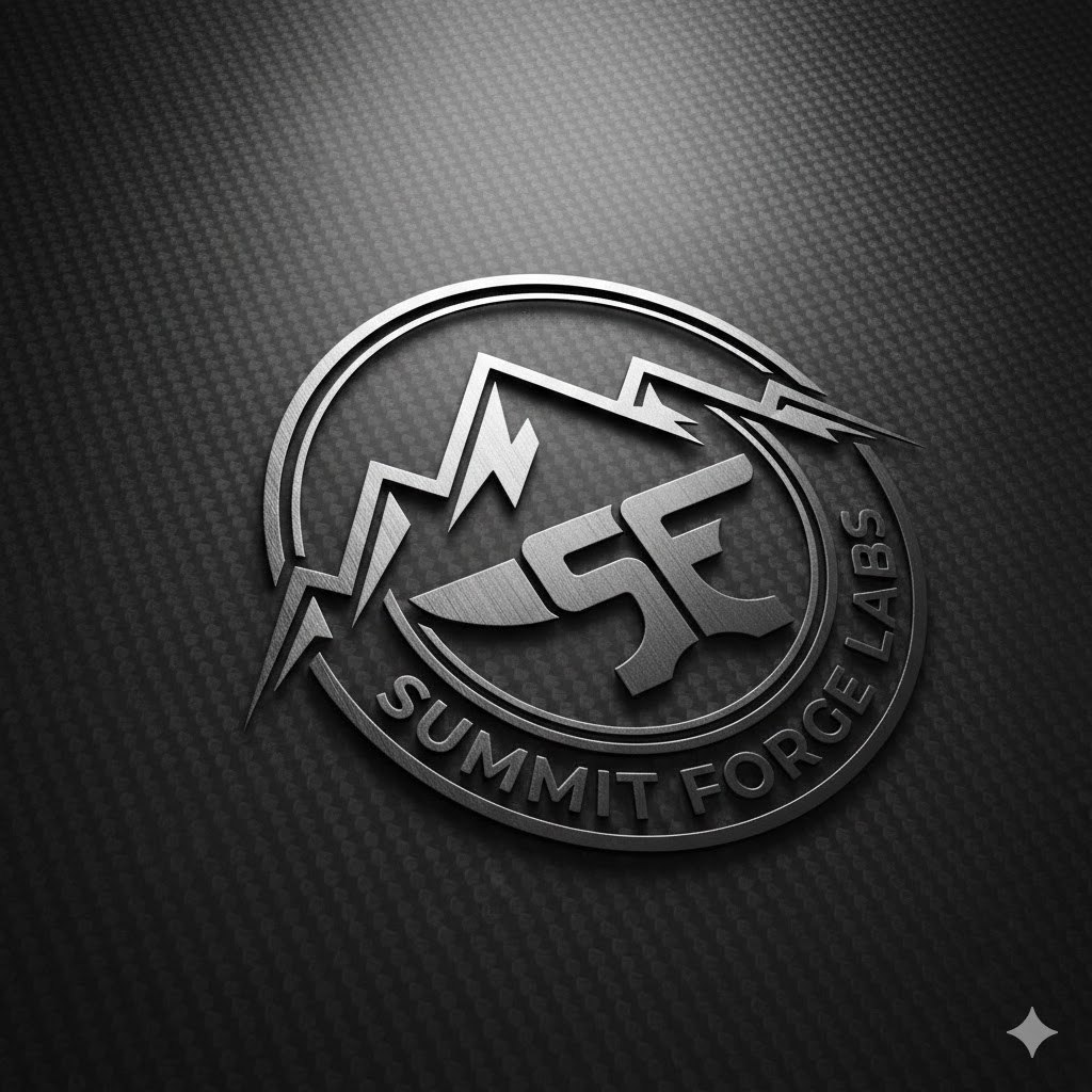 Summit Forge Labs logo